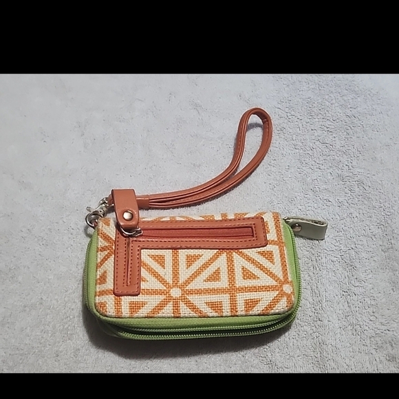 Spartina Wallet - Picture 1 of 3